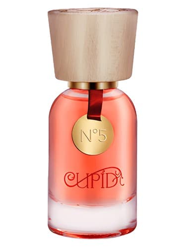 Cupid No.5 - کوپید شماره 5