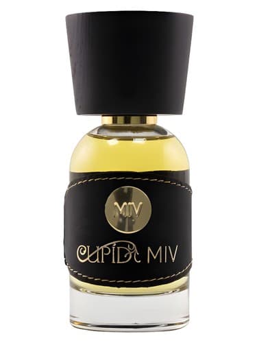 Cupid MIV - کوپید MIV