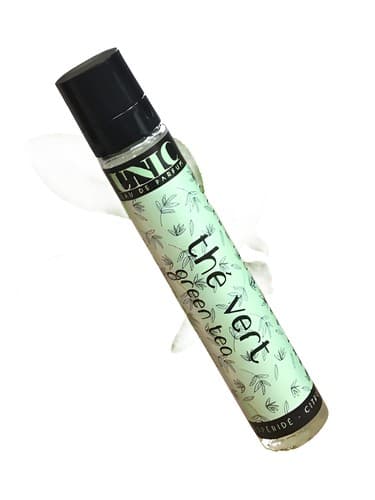 The Vert - Green Tea - The Vert - تی گرین