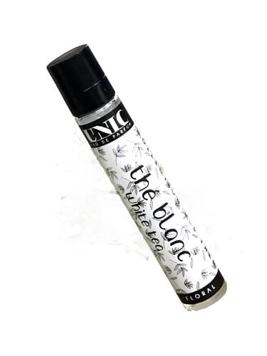 The Blanc - White Tea