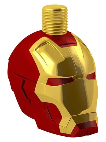 Iron Man - من آهنی