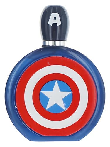 Captain America - کاپیتان آمریکا