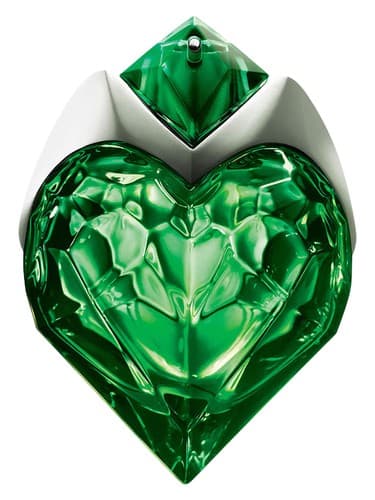 Aura Mugler - اورا موگلر