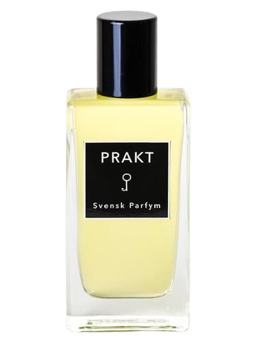 Prakt - پراکت