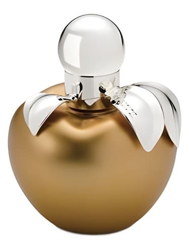 Nina Gold Edition