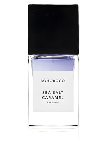 Sea Salt Caramel - سی سالت کارامل