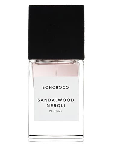 Sandalwood Neroli - صندل وود نرولی