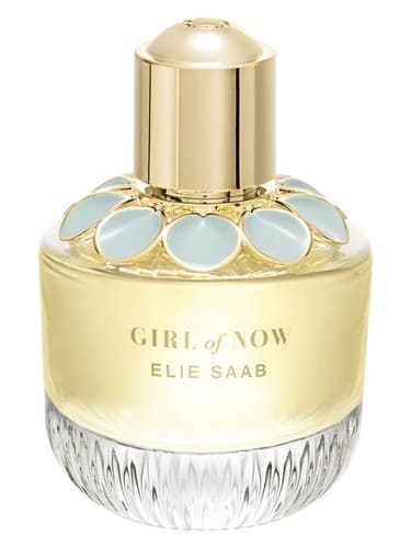 Girl of Now - گرل آف نو