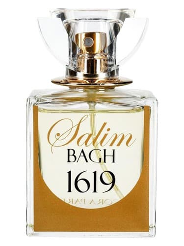 Salim Bagh 1619 - سلیم باغ ۱۶۱۹