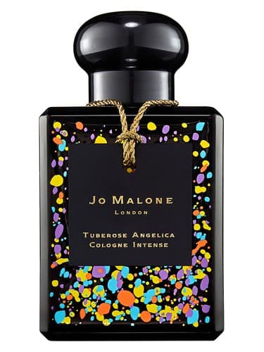 Poptastic Tuberose Angelica Cologne - ادکلن Poptastic Tuberose Angelica
