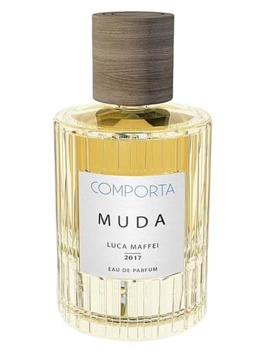 Muda - مودا
