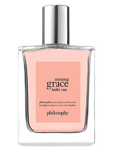 Amazing Grace Ballet Rose - امیزینگ گریس باله رز