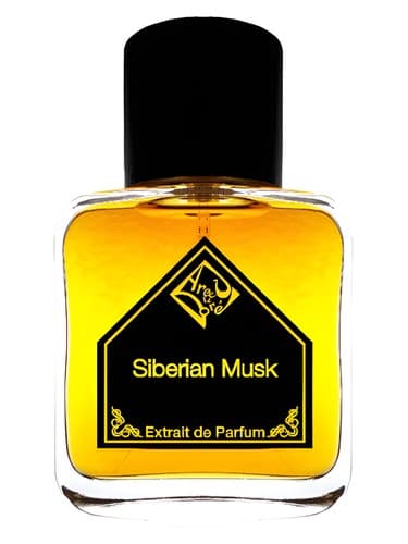 Siberian Musk - سایبرین ماسک