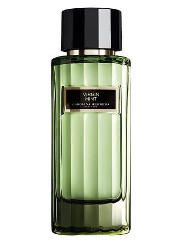 Virgin Mint - ویرجین مینت