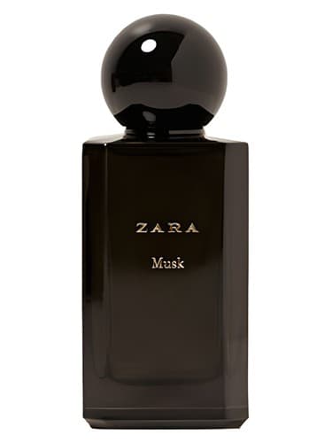Zara Musk - زارا ماسک