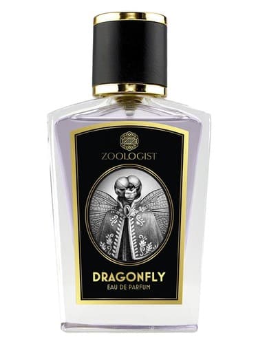 Dragonfly - دراگون فلای