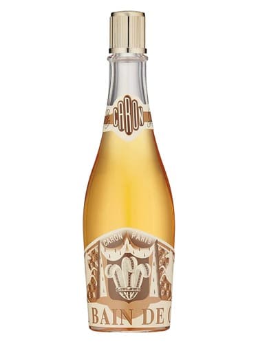 Bain de Champagne (Royal Bain de Caron) - بن دو شامپاین (رویال بن دو کارون)