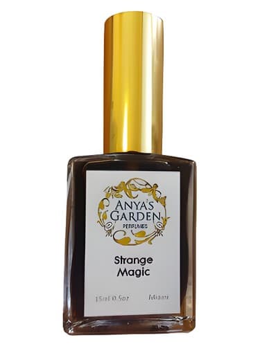 Strange Magic