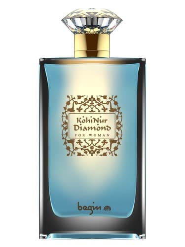 KohiNur Diamond For Woman