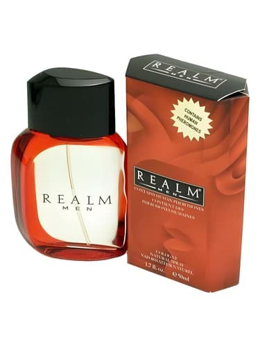 Realm Men - مردان قلمرو