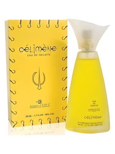 Célimène - سلیمن