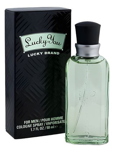 Lucky You for Men