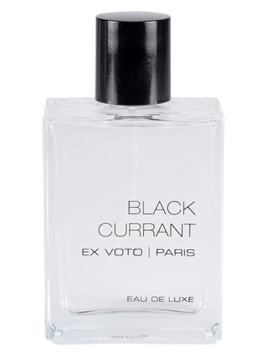 Eau de Luxe Black Currant 