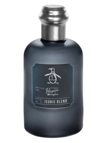 Iconic Blend - آیکونیک بلند