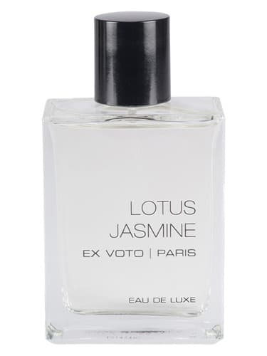 Eau de Luxe Lotus Jasmine 