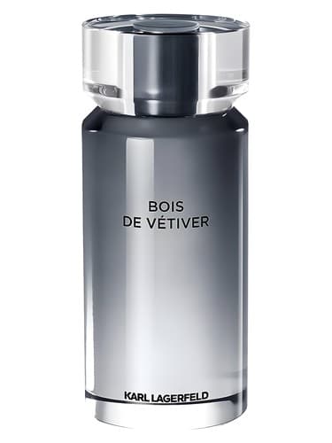 Bois de Vetiver - بوا د وتیور