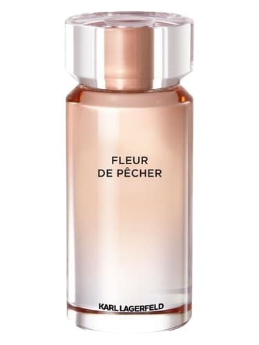 Fleur de Pecher - فلور دو پچر