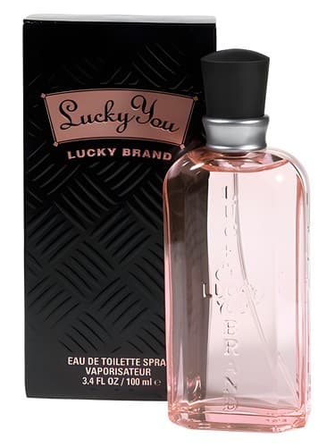 Lucky You for Women - لاکی یو فور وومن