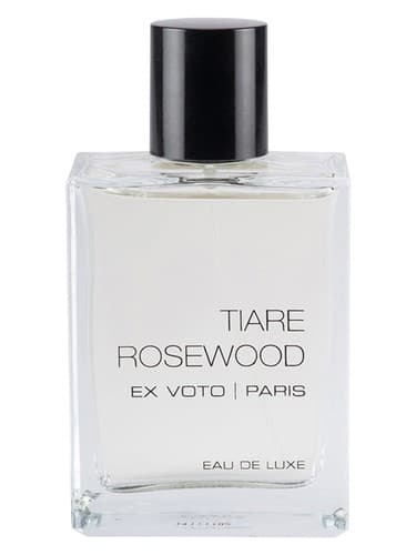 Eau de Luxe Tiare Rosewood 