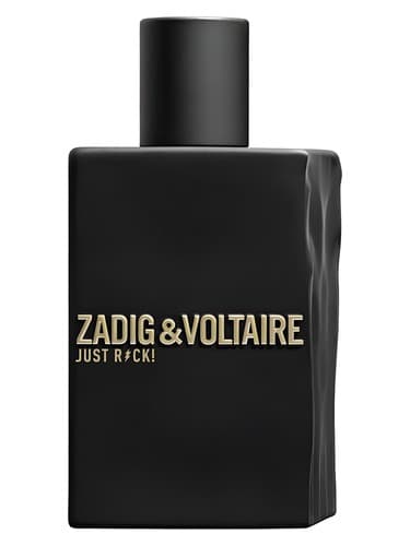 Just Rock! for Him - جاست راک! فور هیم