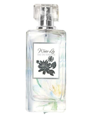 Water Lily - نیلوفر بلو