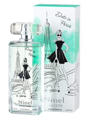 Date in Paris - قرار در پاریس