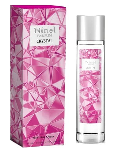 Crystal - کریستال