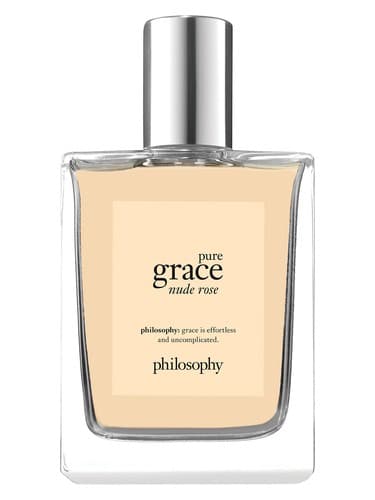 Pure Grace Nude Rose - پیور گریس نود رز