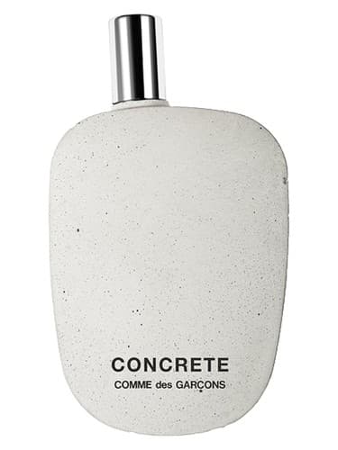 Concrete - کانکریت