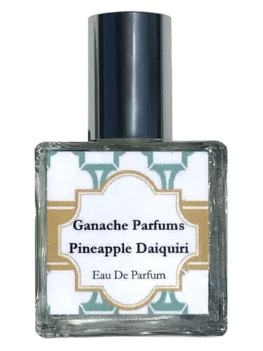Pineapple Daiquiri