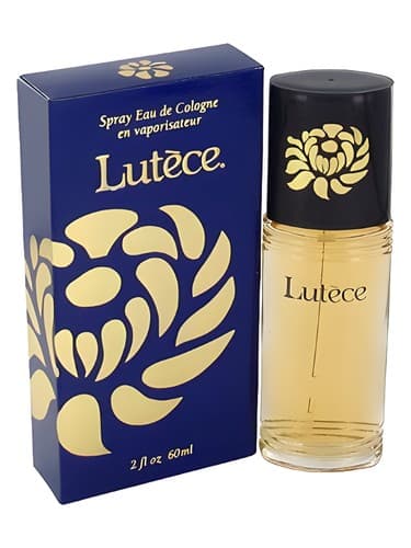 Lutece - لوتس