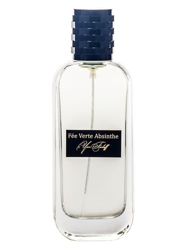 Fée Verte Absinthe 