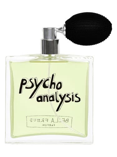 Psychoanalysis - روانکاوی