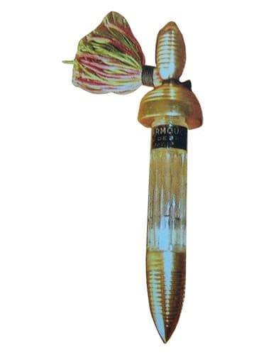 Escarmouche