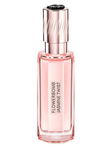 Flowerbomb Jasmine Twist