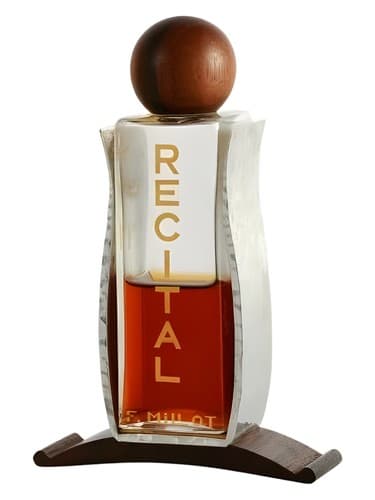 Récital