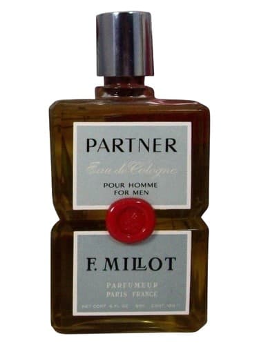 Partner - شریک