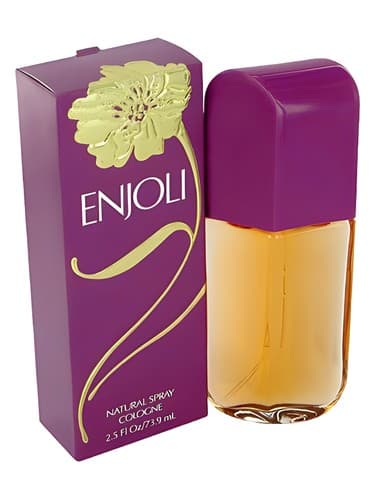 Enjoli - انجولی