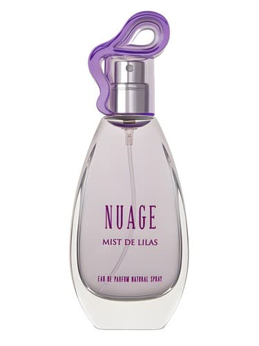 Nuage Mist de Lilas 