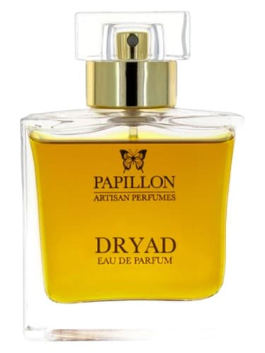 Dryad - درایاد